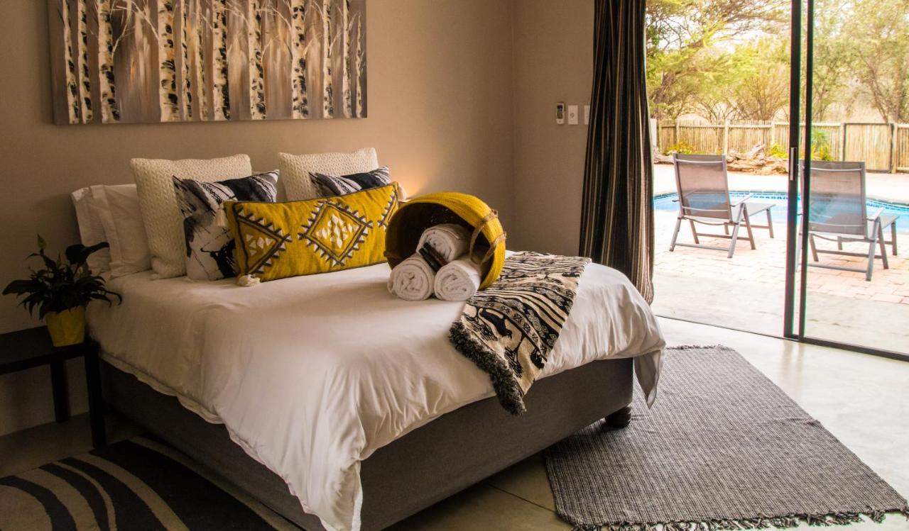 Sentosa Place Hoedspruit Exterior photo